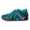 Adidași Unisex Ja 3 Turbo Green Teal Negru Alb HF2793-300
