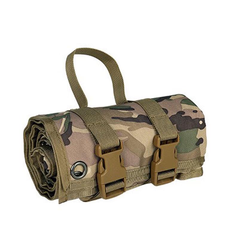 Yining Multi-functional Outdoor Camping & Shooting Mat