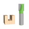 Bottom Cleaning Routers Bit Steel Woodworking Milling Tool 1/2Inch Shank for Smooth and Precise Woodworking Cut