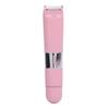 2 In 1 Electric Body Hair Trimmer for Women Dual Head Hair Trimmer for Face Lip Chin Pubic Underarm Legs