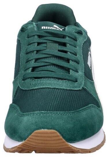 Кроссовки Puma ST MILER dark myrtle/white/gum