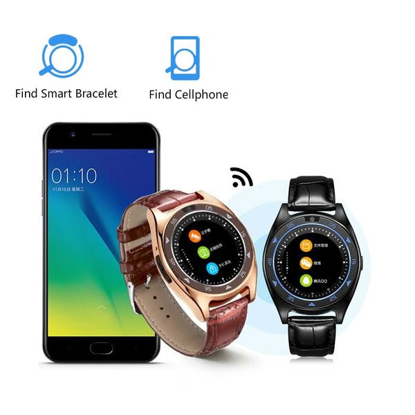 tq920 smartwatch