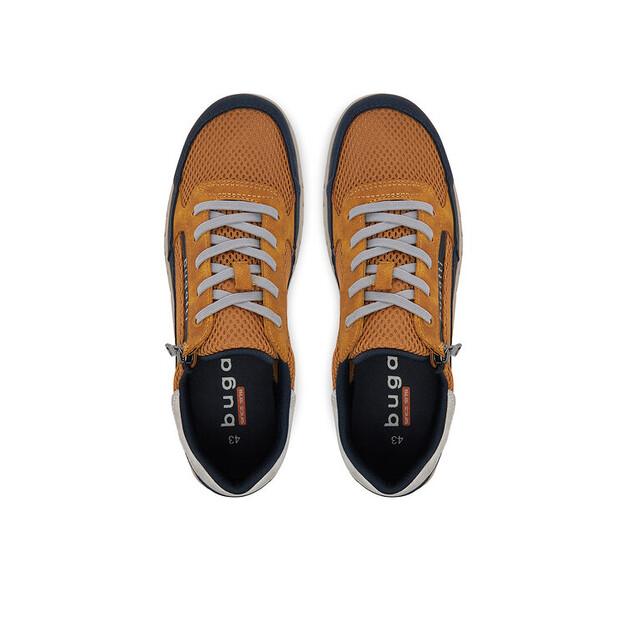 Men's Sneakers Bugatti 325-ain03-5069-5041 Beige
