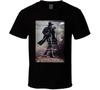 Wyatt Earp Kevin Costner T Shirt Unisex T-Shirt