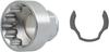 Anex Offset Adapter 19 Special Socket Size 24mm Aoa 1924