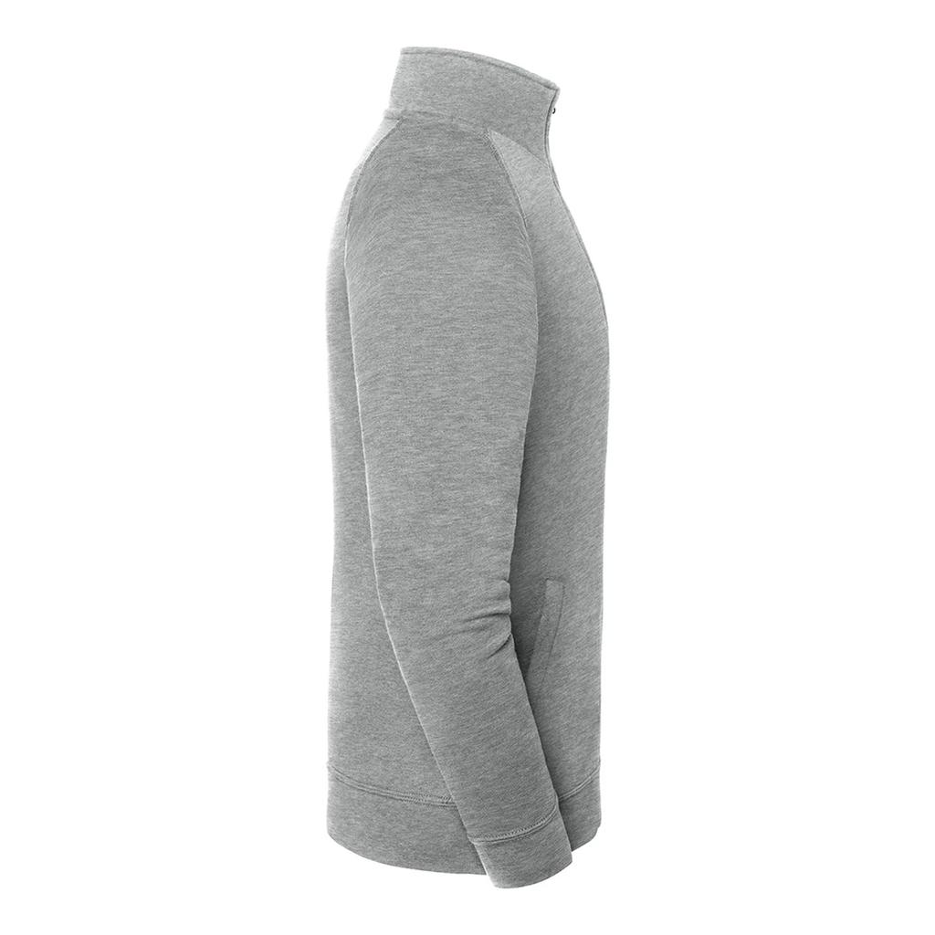 Fruit of the Loom Mens Iconic Premium Sweat Jacket
