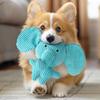 Funny Interactive Dog Toy Plush Squeaky Pet Toys Dog Bite Resistant Grinding Teeth Creative Chew Toy Pet Supplies