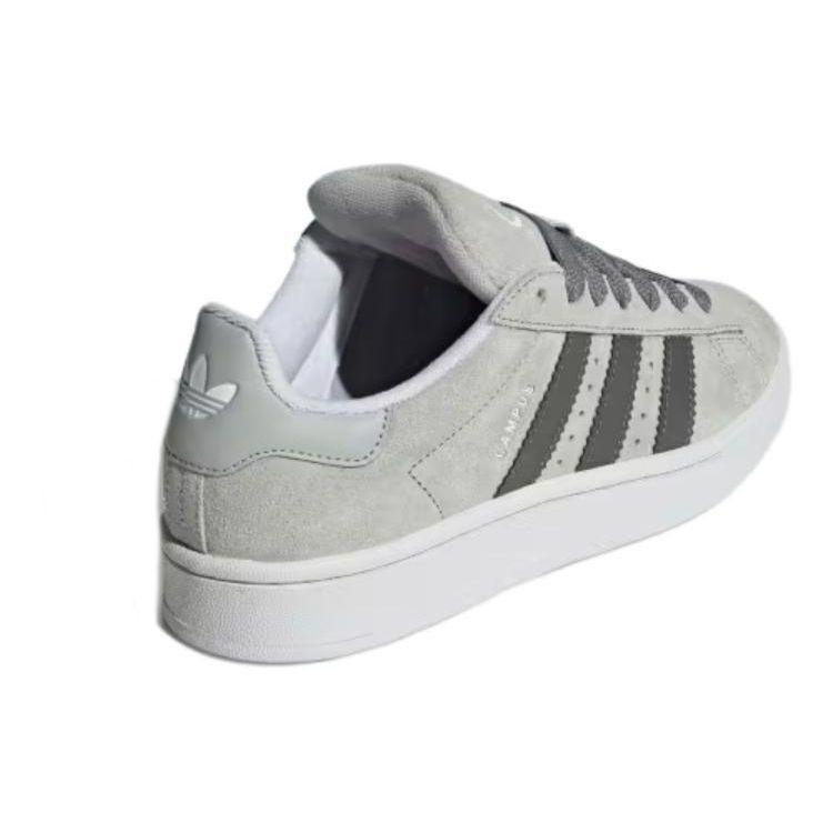 adidas  Campus 00s Charcoal Women Sneakers Grey Grey-Two Core-White ID3172