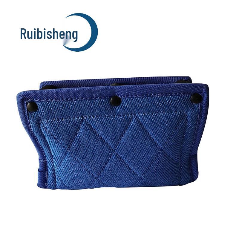Ruibishing Triangular Working Dog Training Bite Tug