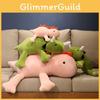 Super Soft Dinosaur Plush Toy Doll Perfect For Kids Of All Ages!