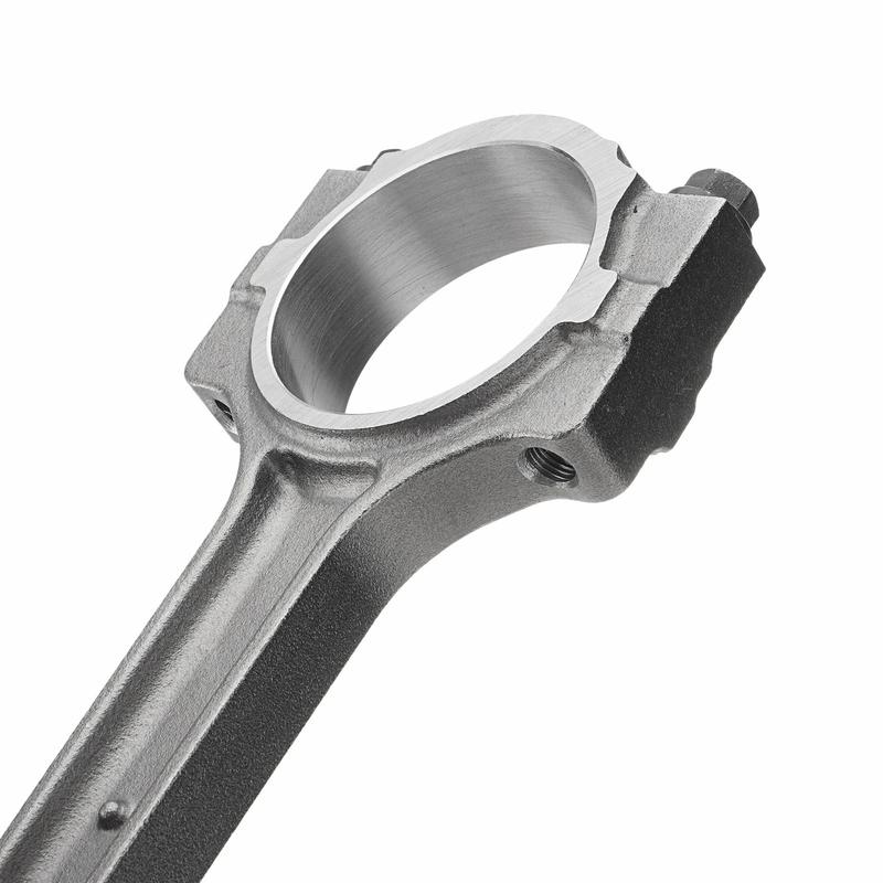 Artudatech Engine Floating Pin Connecting Rod 12607475 For GM 5.3L 6.0L 6.2L LS2 LS3 Gen IV