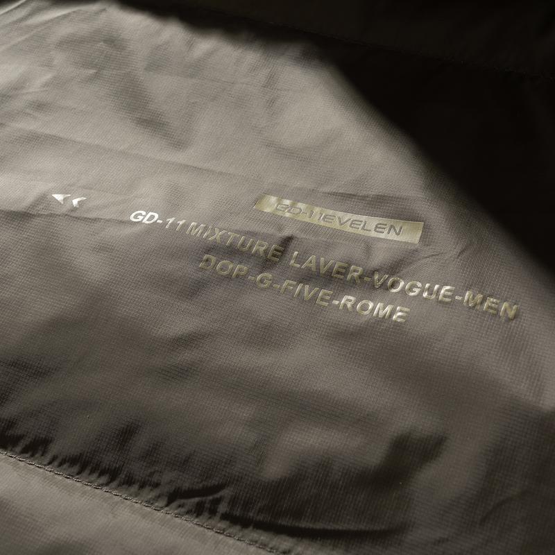 Fashion Autumn Winter Sleeveless Jacket Men Outerwears Hooded Casual Thick Warm Vest