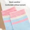 Kids Five Toe Socks Fashionable Breathable Comfortable Cute Deodorant New