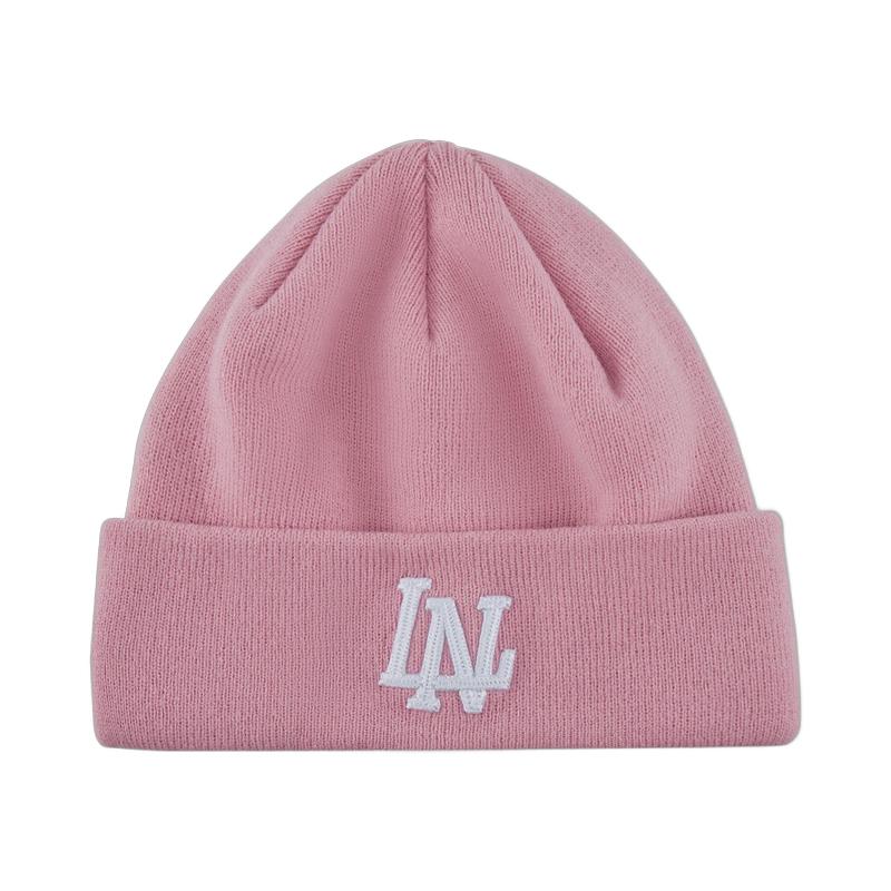 Li-Ning Unisex Lifestyle Knitted Beanie Free Size