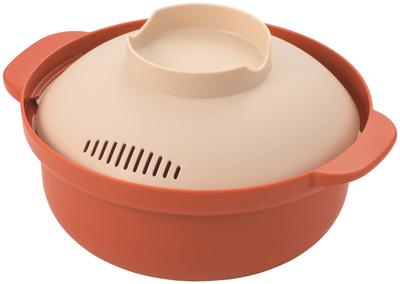 Kuchynské dopolnky – Hrnce