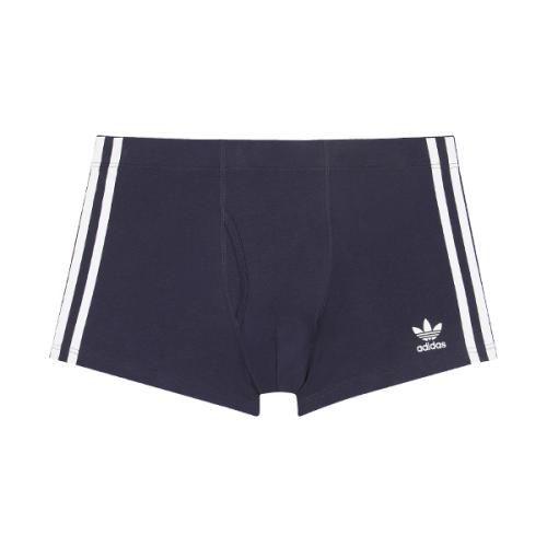 [Adidas] Originals Cotton Drawers 6PACK AOMYDCN51/00 [Shipped from Korea] 100% Authentic