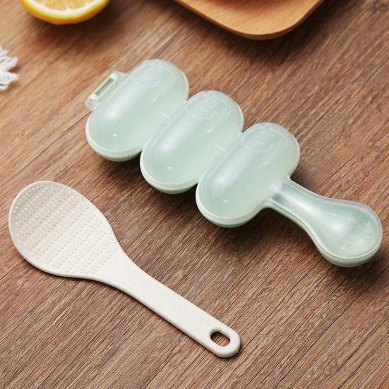 Praktické sushi lehké a bezpečné plísně potravinářské kvality k použití