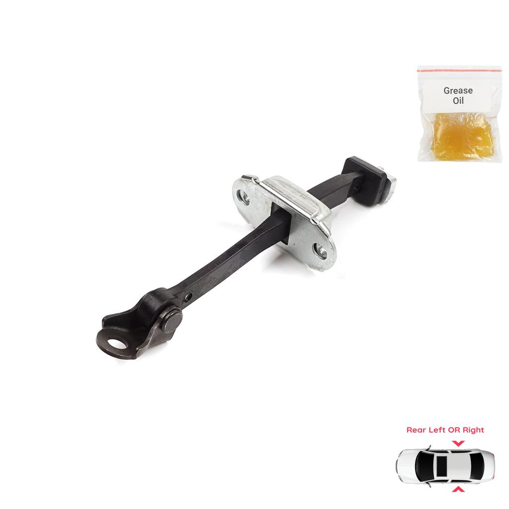 EDP1481 Hintertür Anschlag Begrenzerband für Honda Civic MK9 IX 2011-2016 HB Tourer FK Limousine FB FG 72840TV0E01