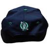 [USED] 90s NBA Official Big Logo Embroidered Baseball Cap Celtics