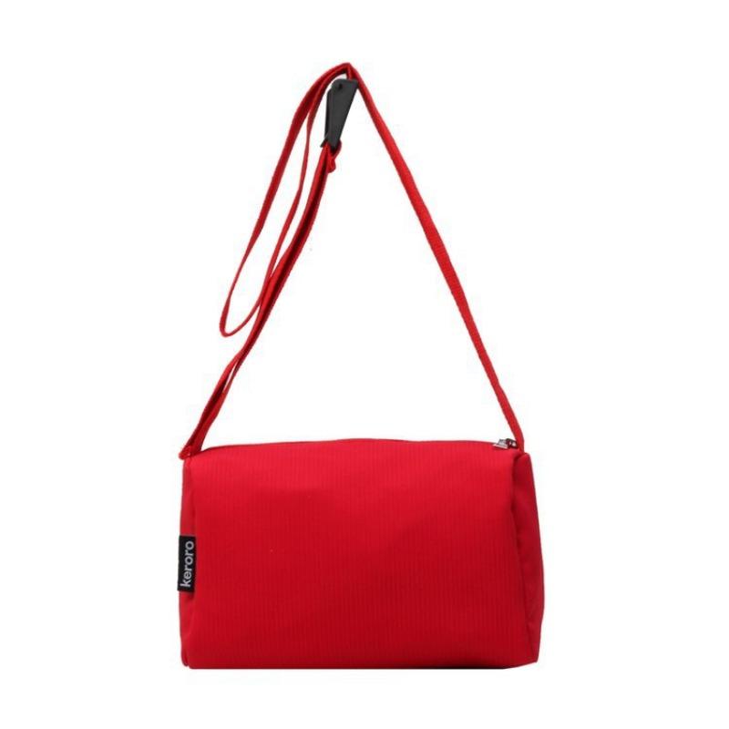 

Премиальная холщовая сумка, новая женская бархатная сумка через плечо, маленькая сумка через плечо, сумка-подушка для поездок на работу, простая. Height 16 Width 26 Bottom thickness 13 бордовый