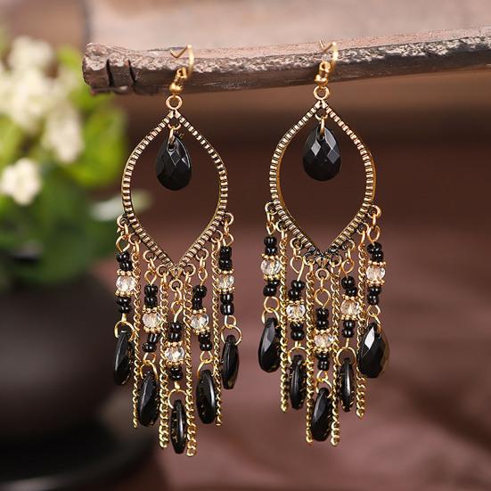 Ear Decor Ethnic Luxury