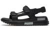 Future Rider Sandal 'Black'