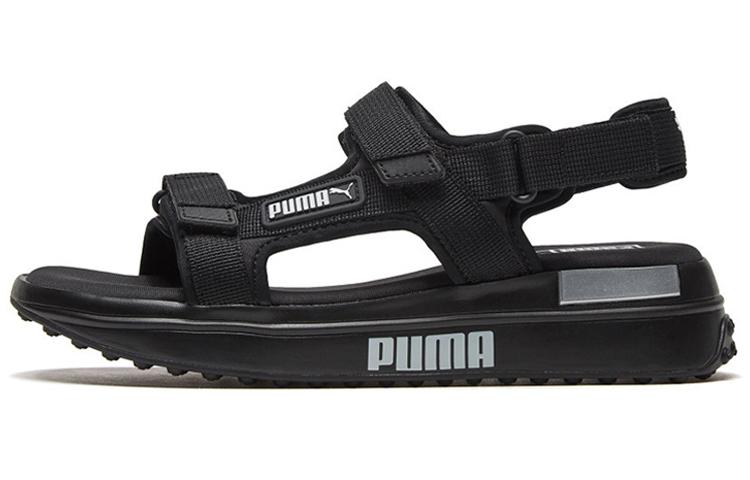 Puma Future Rider Sandal  Black  37
