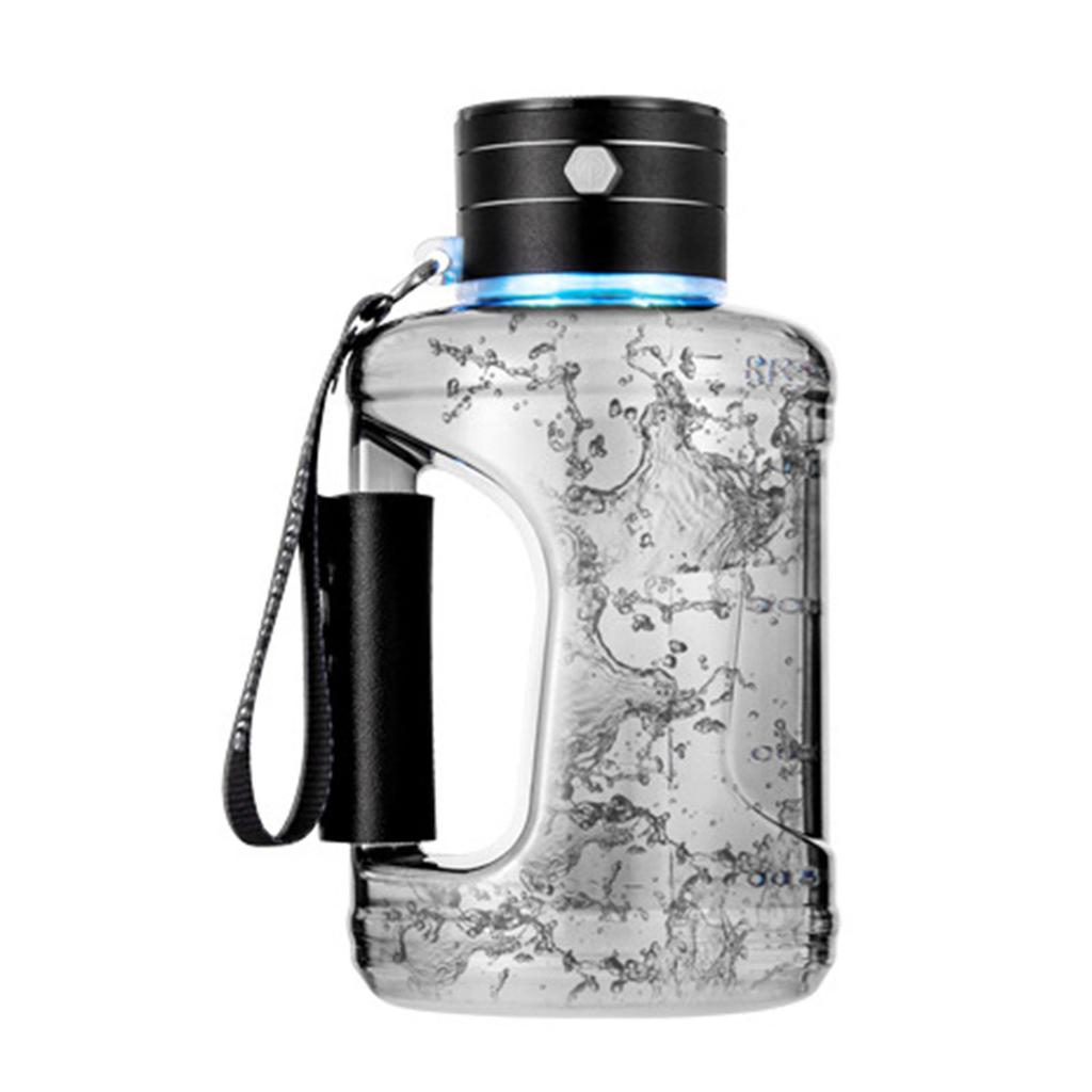 Hydrogen Water Bottle Generator Empowers Health, Ionizer Water Bottle, Hydrogen Water Bottle 1.5L Revitalizes Your Water