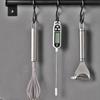 Küchen Lebensmittel Backen Digitalthermometer Elektronischer Fühler Typ Digitalanzeige Kochen Flüssigkeit Grill Ofen Thermometer