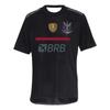 Fotbalový dres Flamengo pro dospělé a děti Vintage CAMPEÓN Fotbalové tričko Brazílie Copa Libertadores Fanoušci Sportovní uniforma 2 styly 100-6XL