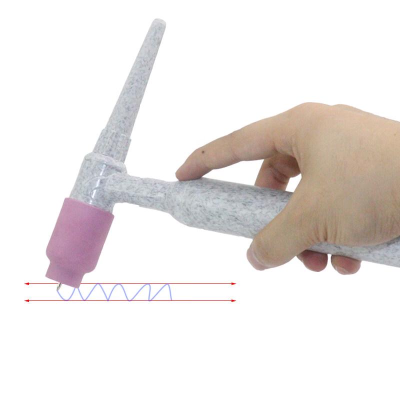 WP26 TIG Welding Torch Head and Consumables Set