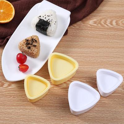 Strumenti per la preparazione del sushi – Stampi per sushi