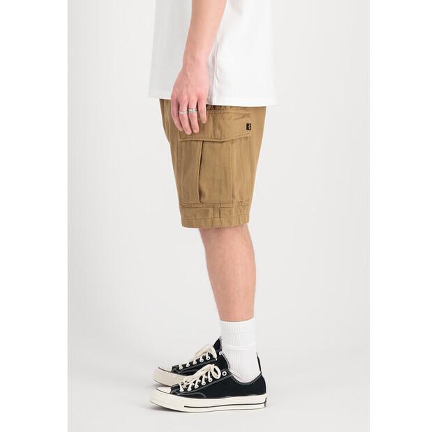 Шорты Alpha Industries Aircraft Short