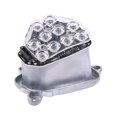 DRL Daytime Running Light Turn Signal Control Unit Module Stabilizer Right Side Compatible for F10 63117271902