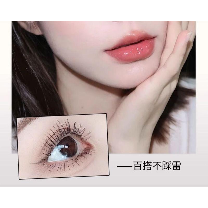 GELLA'S - Slimming And Curling Mascara - 2 Colors