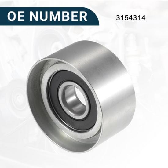 Belt Tensioner Assembly Single  for VOLVO 3154314