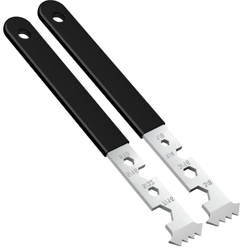 Mild Steel Pavement Abstractor Dense Destruction Equipment For Interlocked Shingles And Slivers