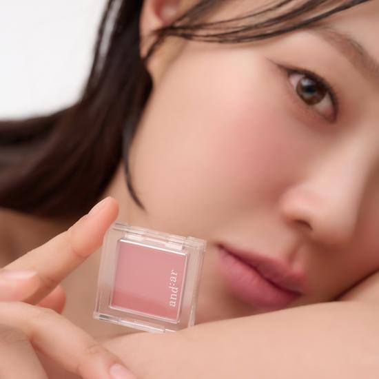 And:ar Single Shadow 6 Colors