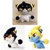 Rocokingdom Plush Toy With Pp Cotton Filling For Kids And Collectors