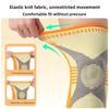 Breathable Sports Knee Pad Anti-collision Knee Support Brace Knee Sleeves  Knee Injury Prevention