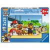 Puzzle 2X24 Psi Patrol Bohaterskie Psy