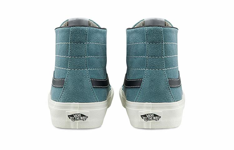 Vans SK8 HI Decon Sf Green/Black VN0A3MV1NQC