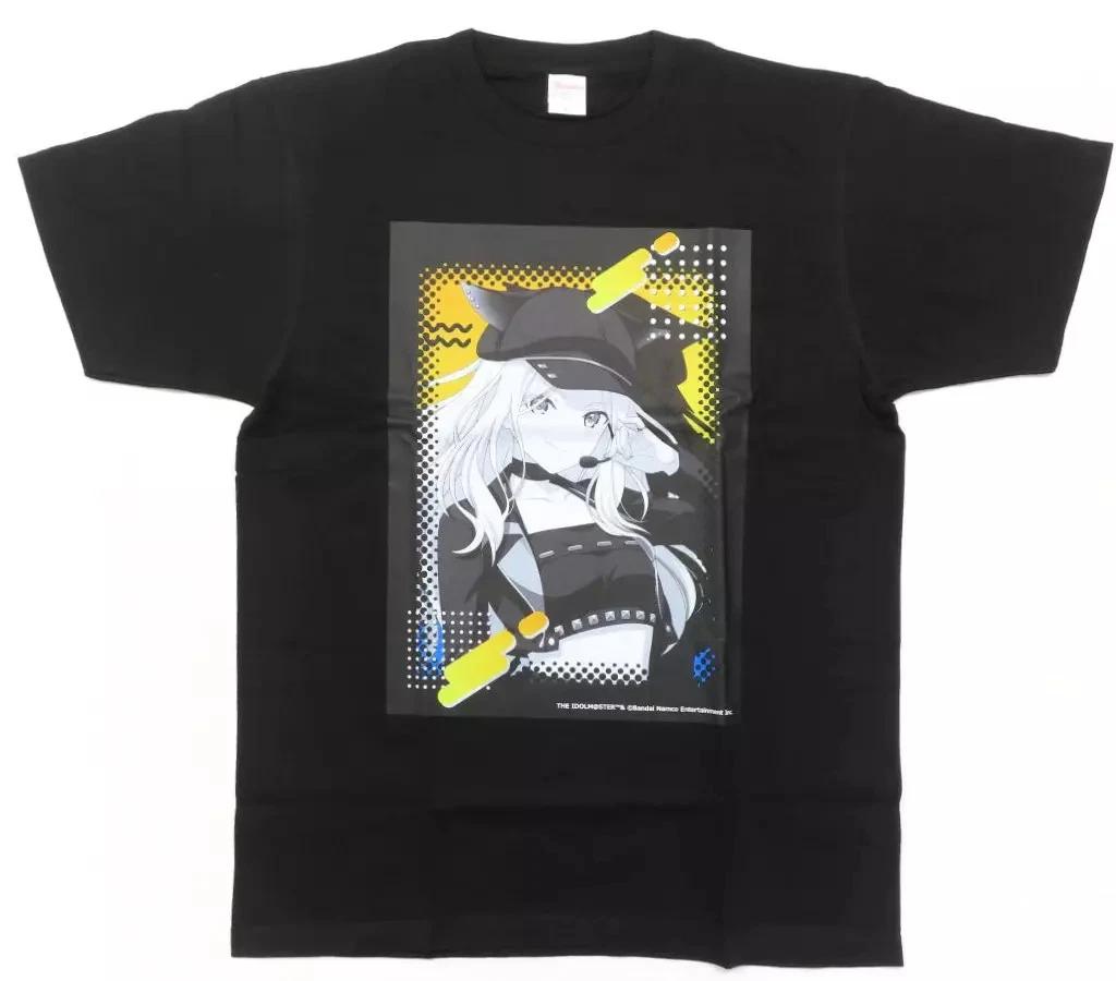 Tetsujin Enterprise Juohsei Minami Collaboration Black T T-Shirt Free Size S