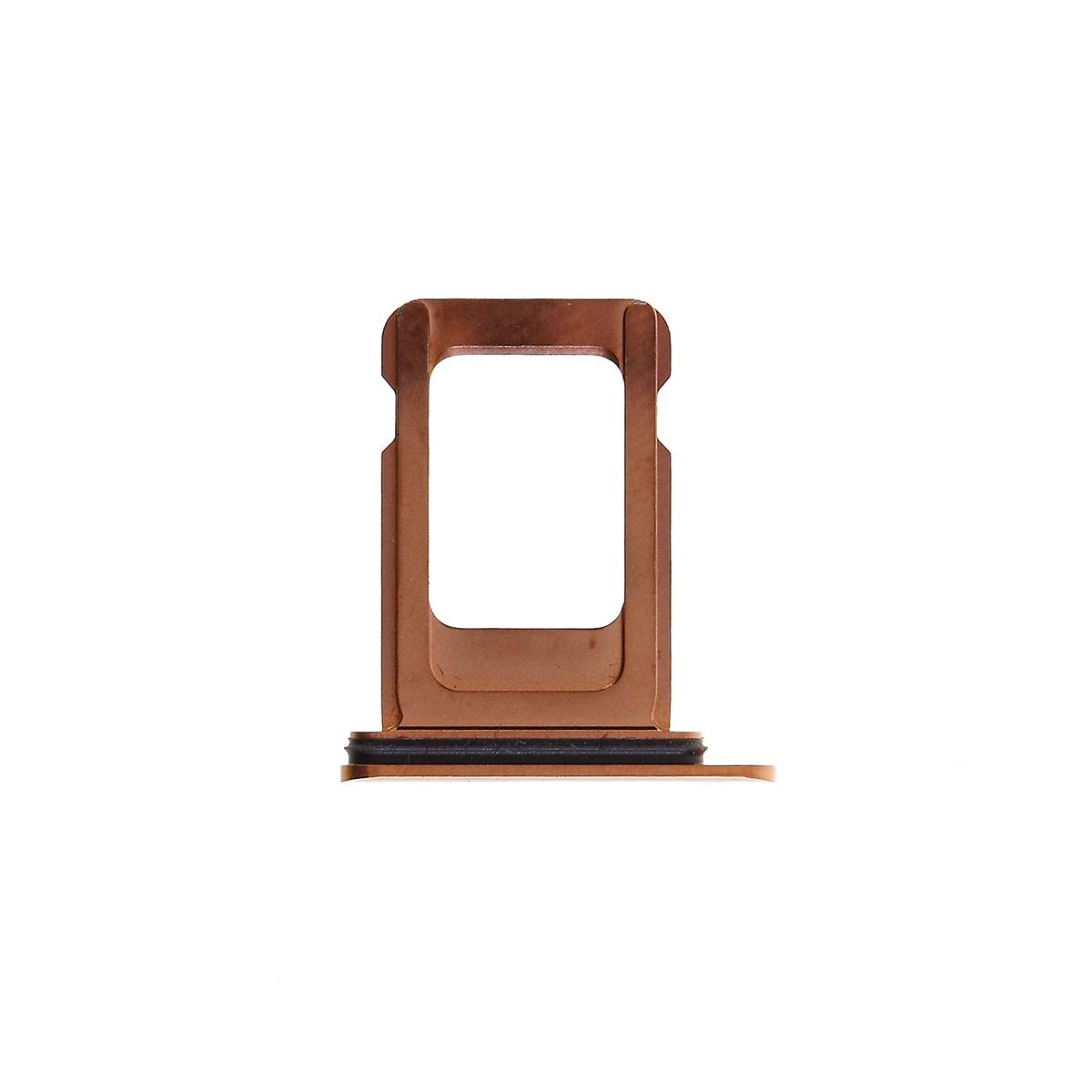 

OEM SIM Card Tray Holder Replace Part for Apple iPhone 11 Pro 5.8 inch Gold