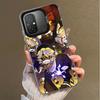 M-Murder D-Drones Game Shockproof Phone Case for Xiaomi Poco X7 X6 X5 X3 Pro F7 Ultra M8 Redmi 15C 15 14C 13C 12C 10C 13 12 10