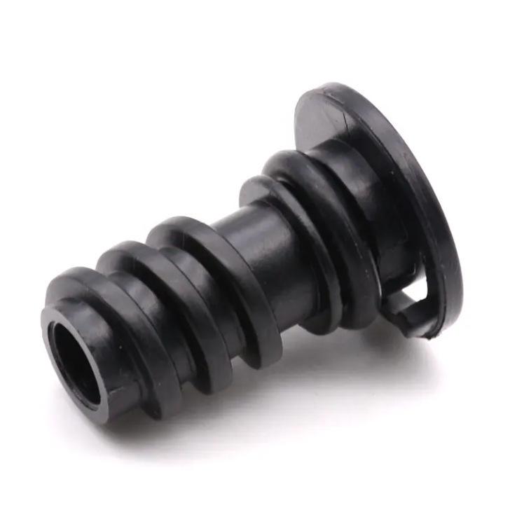

Mercedes C63 AMG S-Class Engine Oil Drain Plug Screw A0029902017