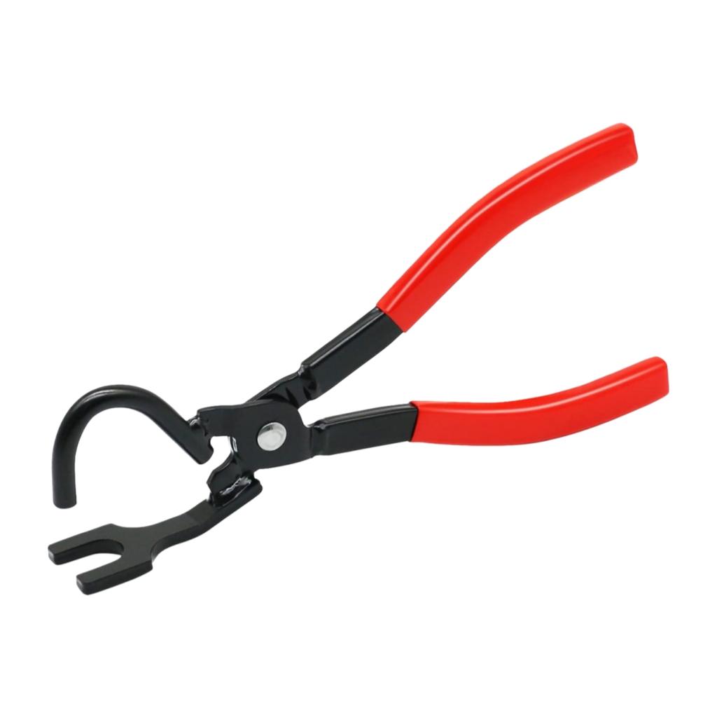 Exhaust Hanger Removal Tool 38350 Plier Exhaust Hanger Rubber Exhaust Hanger Removal Tool for Rubber Exhaust Hanger Removal
