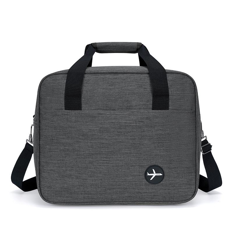 Waterproof Large Capacity Carry-on Travel Bag for Short-Haul, Tourism, and Business Trips