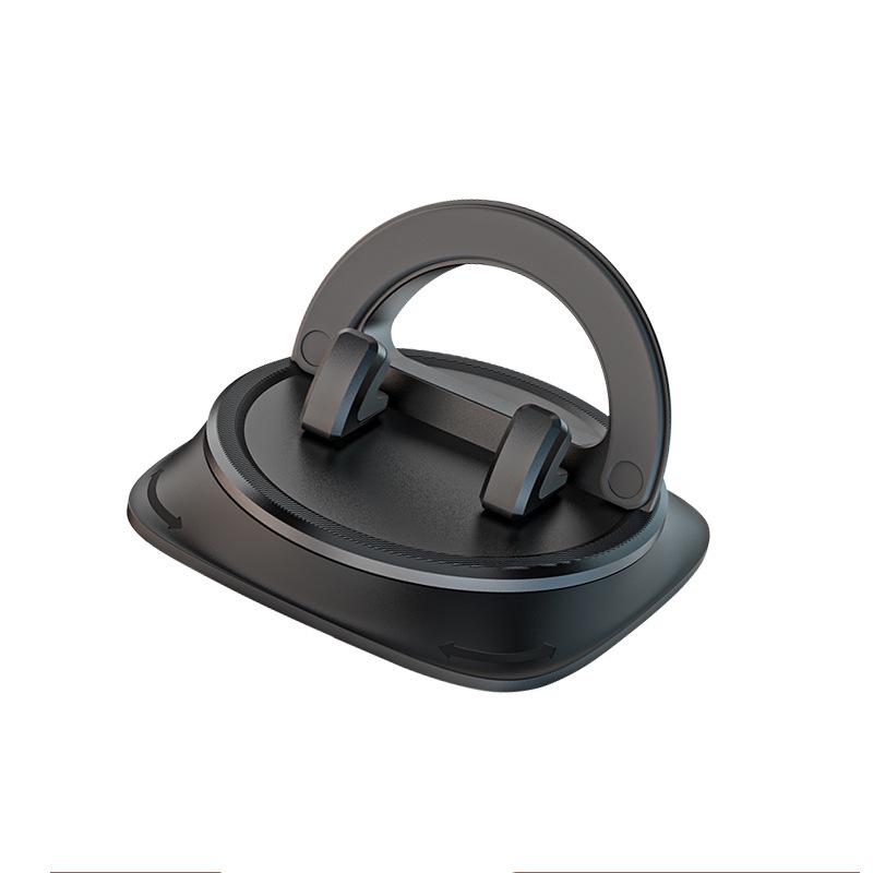 

Car Dashboard Anti-slip Phone Holder Clip - Universal Navigation Support