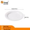 Wuhe A5 Melamine Dinner Plate